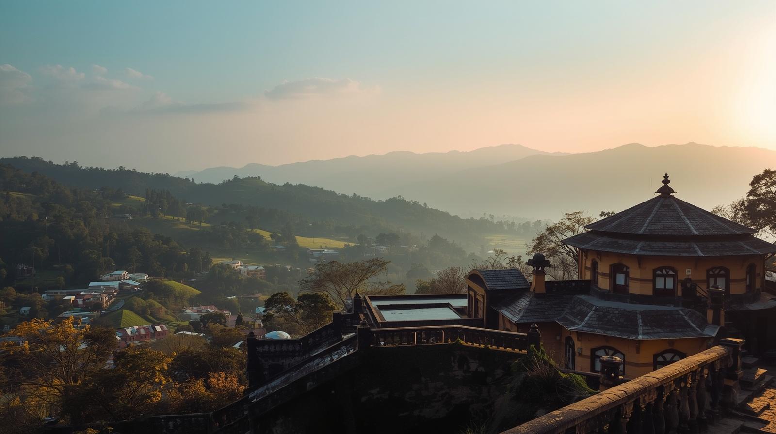 Kasauli